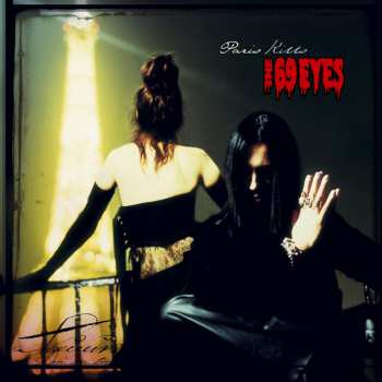 LP The 69 Eyes: Paris Kills