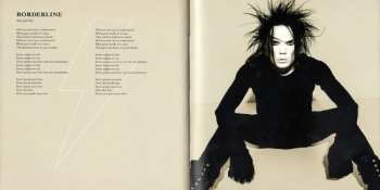 CD/DVD The 69 Eyes: X LTD
