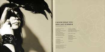 CD/DVD The 69 Eyes: X LTD