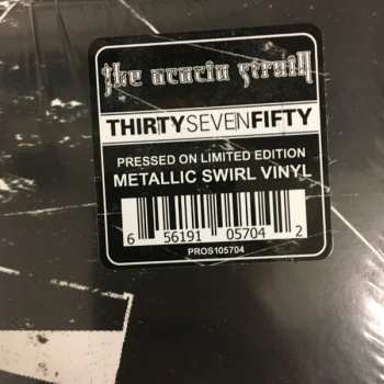 LP The Acacia Strain: 3750 LTD | CLR