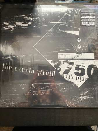 LP The Acacia Strain: 3750 LTD | CLR