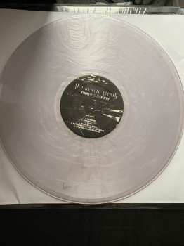 LP The Acacia Strain: 3750 LTD | CLR