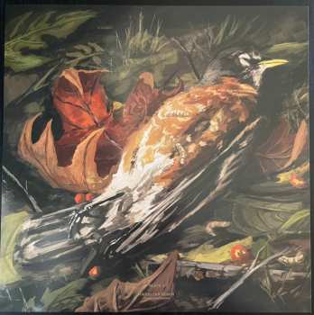 LP The Acacia Strain: Step Into The Light LTD | CLR