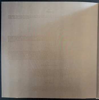 LP The Acacia Strain: Step Into The Light LTD | CLR