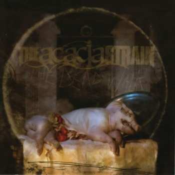 Album The Acacia Strain: The Dead Walk