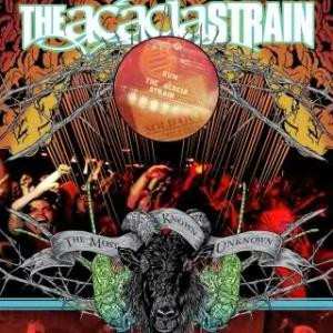 2CD The Acacia Strain: The Most Known Unknown LTD