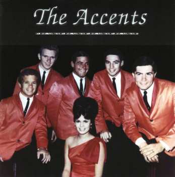 CD The Accents: Accents
