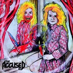 LP The Accüsed A.D.: The Ghoul In The Mirror