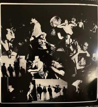 LP The Accüsed: More Fun Than An Open Casket Funeral