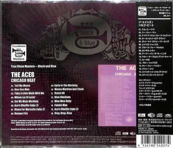 CD The Aces: Chicago Beat LTD