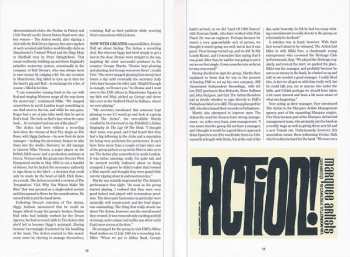 4CD/Box Set The Action: Shadows And Reflections: The Complete Recordings 1964-1968