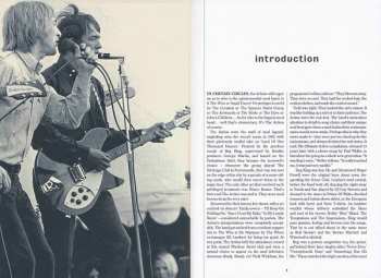 4CD/Box Set The Action: Shadows And Reflections: The Complete Recordings 1964-1968