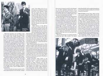 4CD/Box Set The Action: Shadows And Reflections: The Complete Recordings 1964-1968