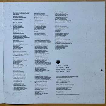2LP The Adverts: Crossing The Red Sea With The Adverts