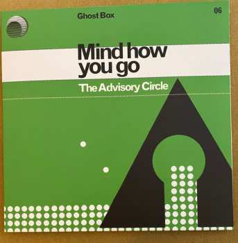 EP The Advisory Circle: Mind How You Go