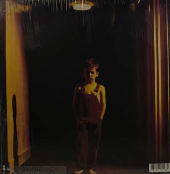 LP The Afghan Whigs: Gentlemen CLR