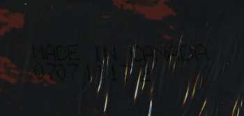 LP The Afghan Whigs: How Do You Burn? LTD | CLR