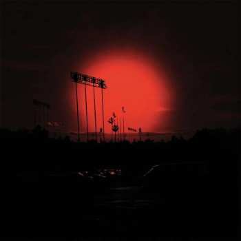 Album The Afghan Whigs: How Do You Burn?