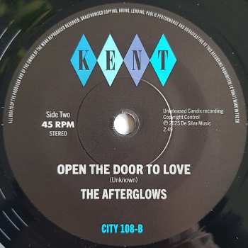 SP I'm A Good Woman LTD