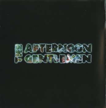 CD The Afternoon Gentlemen: Still Pissed 2012-2015