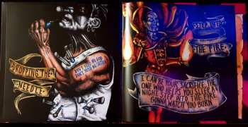 LP Phil Campbell & The Bastard Sons: The Age Of Absurdity