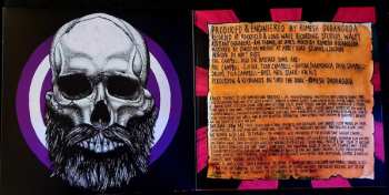 LP Phil Campbell & The Bastard Sons: The Age Of Absurdity