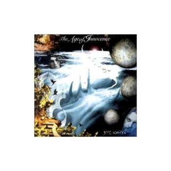 Album The Age Of Innocence: 3992: Sophya