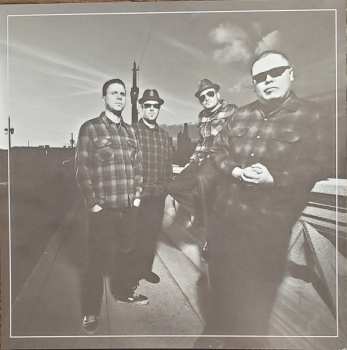 2LP The Aggrolites: IV