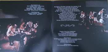 2LP The Aggrolites: Unleashed Live Vol. 1