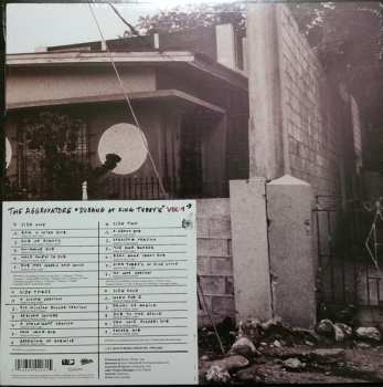 2LP The Aggrovators: Dubbing At King Tubby's Vol. 1