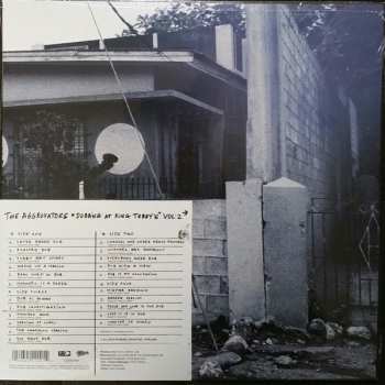2LP The Aggrovators: Dubbing At King Tubby's Vol. 2