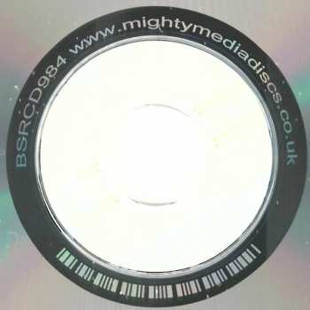 CD The Revolutionaries: Guerilla Dub