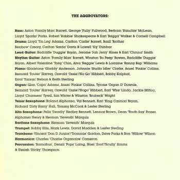 CD The Revolutionaries: Guerilla Dub