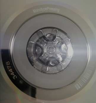 CD The Agnes Circle: Some Vague Desire