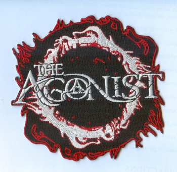 CD The Agonist: Five LTD | DIGI
