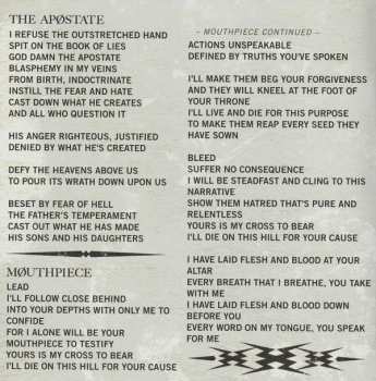 CD The Agony Scene: Tormentor