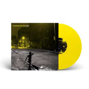 LP The Airborne Toxic Event: Glory