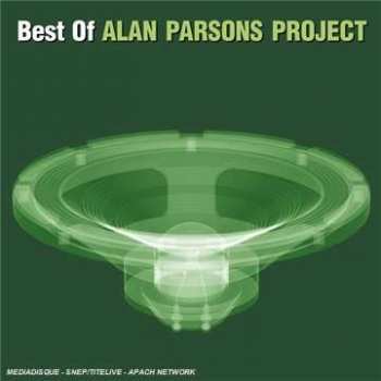 CD The Alan Parsons Project: Best Of Alan Parsons Project