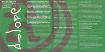 CD The Alan Parsons Project: Eye In The Sky