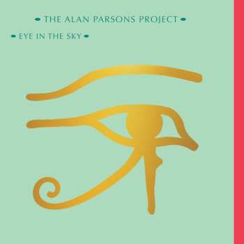 CD The Alan Parsons Project: Eye In The Sky (2026 Expanded Edition)