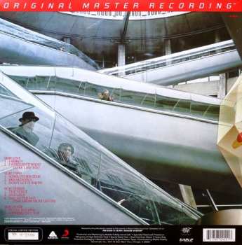 2LP The Alan Parsons Project: I Robot LTD | NUM