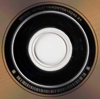 CD The Alan Parsons Project: I Robot