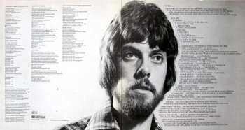 LP The Alan Parsons Project: I Robot