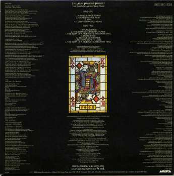 5CD/Box Set The Alan Parsons Project: Original Album Classics