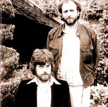 CD The Alan Parsons Project: Pyramid