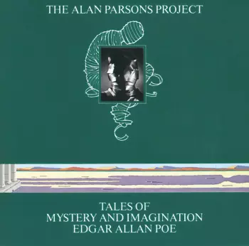 Tales Of Mystery And Imagination - Edgar Allan Poe
