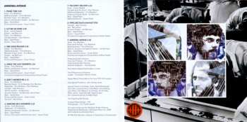 11CD/Box Set The Alan Parsons Project: The Complete Albums Collection