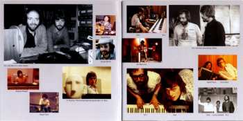 11CD/Box Set The Alan Parsons Project: The Complete Albums Collection