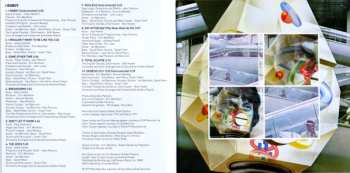 11CD/Box Set The Alan Parsons Project: The Complete Albums Collection