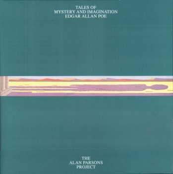 11LP/Box Set The Alan Parsons Project: The Complete Albums Collection DLX | LTD